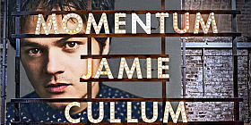 Jamie Cullum a maggio il nuovo disco